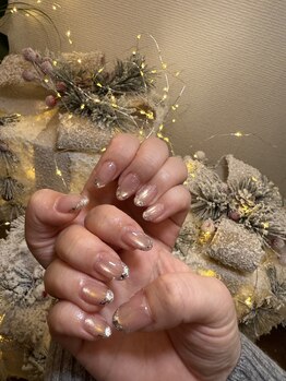 シー(C)/持ち込みデザイン7900円