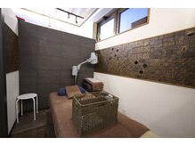 ビファイン鍼灸治療院 代々木上原院/内観