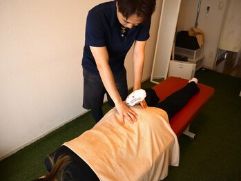 メイキングライフ(Making Life)/腰痛予防/ストレッチ/骨盤調整