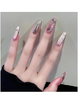 ジェイエフ(JF)/