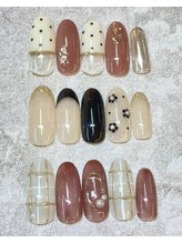 マヴィ ネイル(mavie nail)/