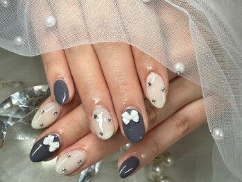 えん(EN19)の写真/【千葉エリアで多くの方々に愛されているサロン♪】10代～大人女性まで幅広い年代の方々にオススメ◎