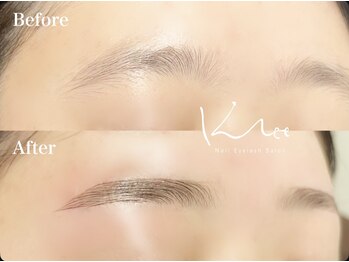 クレー(Klee)/アイブロウリフト