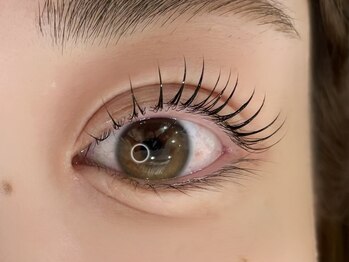 アイラッシュリゾートカハラ 練馬店/