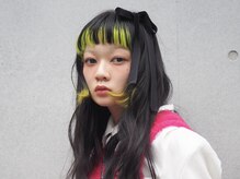 エンバー 吉祥寺(embr.)/【眉毛＆まつげパーマ】吉祥寺