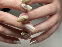 エンネ(enne)/ネイルデザイン