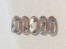 定額アート7500円