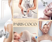パリスココ(PARIS COCO)