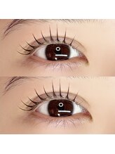 オレオサロン 池袋(oreo salon)/パリジェンヌラッシュリフト