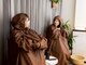 モグモグサロン 代々木店(mogmogサロン)の写真/【女性専用・完全個室】ペア蒸しも可能◎沖縄原産の高級よもぎを使用したよもぎ蒸し♪