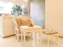 サロンドボーテ ミドリヤ(salon de beaute MIDORIYA)/【何事も丁寧なカウンセリング】