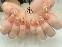 シュガービューティーネイルズ(Sugar Beauty Nails)/