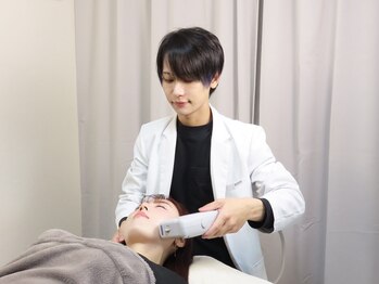 ルビー 池袋店(Ruby)/3万人以上の施術実績!