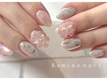 カミナネイル(KAMINA.nail)