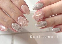カミナネイル(KAMINA.nail)