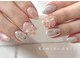 カミナネイル(KAMINA.nail)の写真