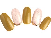 ネイルランド 深谷店/ジェルデザインコース<シンプル>