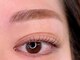 エニー アイラッシュ(enny eyelash)の写真/目元専門サロンだからこそ叶う”似合わせ黄金比”であなたの自分らしさを引き出す眉毛に。
