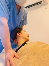 こつこつ接骨院 東麻布 赤羽橋/