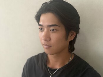 グロース 福岡博多店(GLOWS)/博多/眉毛/メンズ眉毛/眉毛/福岡