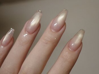 enoi マグネットネイル　綱島