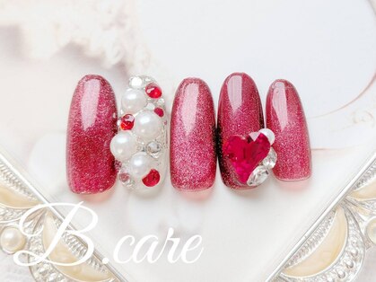 ビーケア 自由が丘店(B.care)の写真