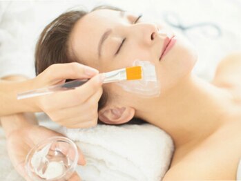 美プラスの写真/巷のニキビケアに惑わされない!あれこれ試して挫折した方の駆け込みサロンで、鏡を見るのが楽しい毎日を♪