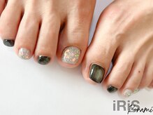 アイリス ビューティーサロン(iRiS Beayty salon)/Konami 【90分やり放題】