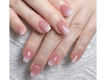 エヌワンネイル(N.one nail)/