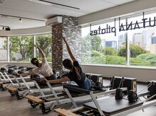 オルタナピラティス 勝どき店(OLUTANA pilates)