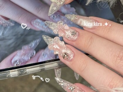 アイネイルズ 四条河原町店(I-nails)の写真