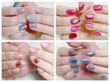 マハロ ネイル 南千住店(Mahalo Nail)