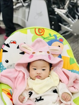 よつば鍼灸整骨院 春日院/