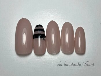 3月4月定額ショート