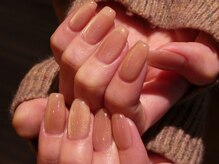 アマンネイル(aman.nail)/春色マグネット