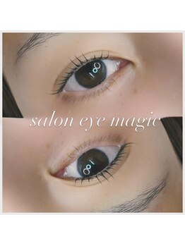 アイマジック バイ きれいデパート(eye magic)/ナチュラルパーマ