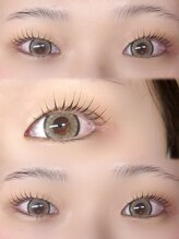 ベルダ(BELDAD)/ラッシュリフト