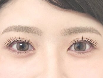 アイタス 木場(aitas)/オーダーメイドまつげパーマ