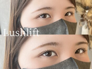 ドロップアイデザイン(Drop EYEDESIGN)/◆似合わせラッシュリフト◆