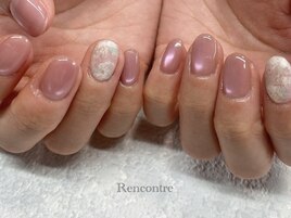 *ワンポイントアート*