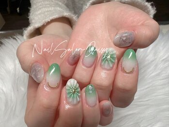 ネイルサロン デイジー(daisy)/