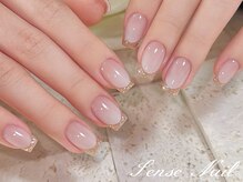 センスネイル 自由が丘店(Sense Nail)