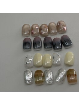 シアン(cyaan)/シンプルコース