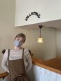 ネイルズカフェアン 飾磨店(nails cafe an) mio