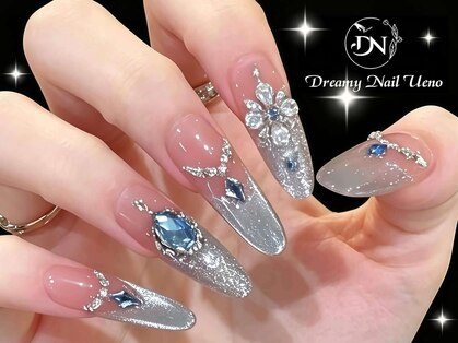 ドリーミー ネイル 上野(Dreamy Nail)の写真
