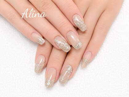 エリナネイルサロン池袋(Alina Nail Salon)の写真