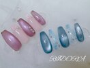 【RIDORA限定メニュー】