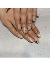 フレールアイラッシュ(Frere eyelash)/トレンドデザインコース