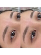 ユニブロウ 枚方店(UNI BROW)/枚方アイブロウWAX脱毛
