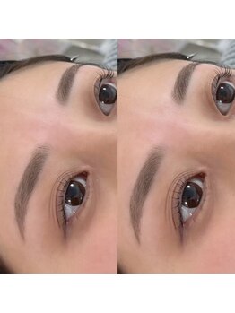 ユニブロウ 枚方店(UNI BROW)/枚方アイブロウWAX脱毛
